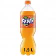 Фанта Портокал - 1,5 л.