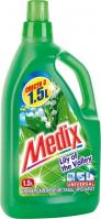 MEDIX за паркет и ламинат, 1.5л.