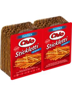 Chio Stickletti Класически 125 гр. и 250 гр.