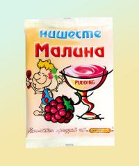 Нишесте Малина Радиком, 60 гр.