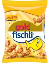 Chio Gold Fischli Златни рибки 100 гр.