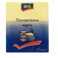 Попивателна кърпа Aro, 5 бр.