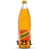 Швепс Мандарина - 1.25 л.
