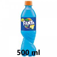Фанта Madness - 500 мл.