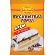Крем Бисквитена торта Dolce Maestro 70 гр.