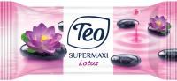 Тоалетен сапун Teo Superмaxi Lotus 140 гр.