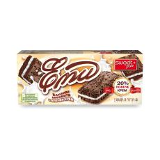 Какови бисквити с Млечен крем Sweet + 200 гр.