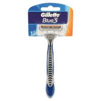 Самобръсначка Gillette Blue 3