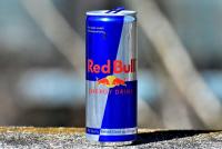 Енергийна напитка Red Bull - 250 ml.