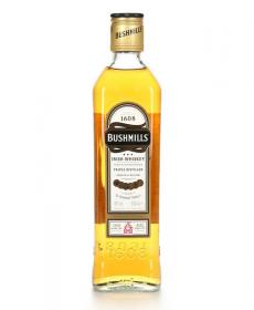  Ирландско уиски Bushmills 1 л.