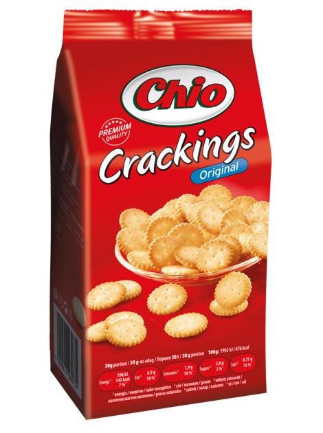 Chio Crackings Оригинал 100 гр.