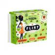 Дамски превръзки Flirt teen normal, 10 бр.