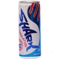 Енергийна Напитка Shark Stimulation - 250 ml.