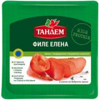 Филе Елена Тандем Слайс 80 гр.