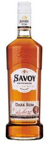 Ром Savoy червен 700 мл.