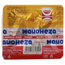  Майонеза Краси Трапезна 100 г