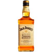 Jack Daniel's Honey - 700 мл.