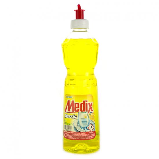 Medix classic lemon, веро, 500мл.