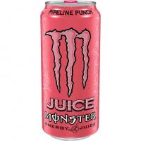 Енергийна Напитка Monster Pipeline Punch 500 мл.