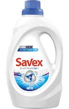 Savex Platinum Gel Arctic 990 мл.