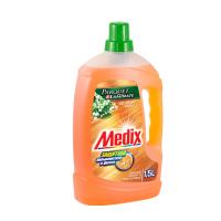 MEDIX за паркет и ламинат, 1.5л.