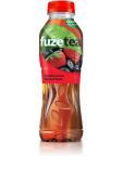 Студен чай Горски Плодове Fuzetea, 500 мл.
