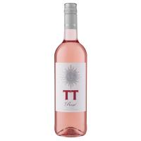 Terra Tangra Rose Mavrud 750 ml.