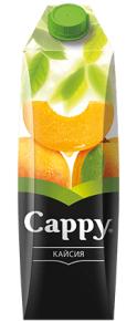 Cappy Кайсия 1 л.
