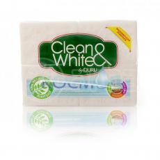 Сапун за пране Clean & white, Duru
