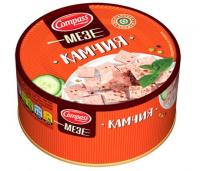 Мезе Камчия Compass 300 гр.