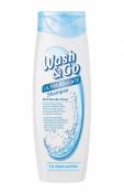 Wash & Go Ultra delicate, micellar water шампоан, 200мл.