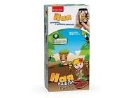 Обикновенни вафли НАЯ Какао 35 бр./кут.