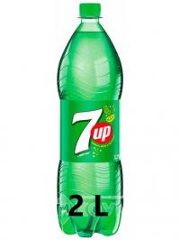 7 up - 2 л.