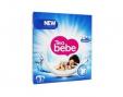 Teo bebe, прах за пране cotton soft, 225 гр.
