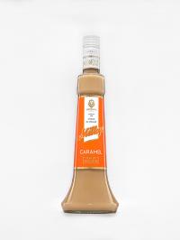 Ликьор Milky Metelka Caramel 500 ml.