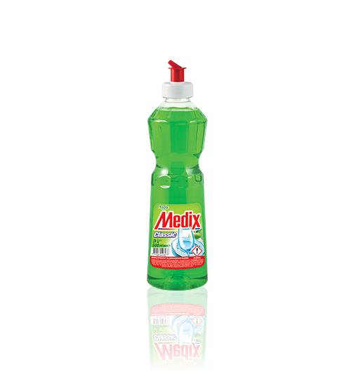 MEDIX CLASSIC Apple