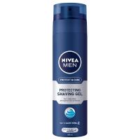 Гел за Бръснене Nivea Original 200 мл.