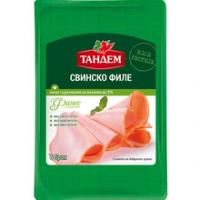 Свинско Филе Тандем Пушено 110 гр.