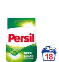 Persil deep clean прах за пране, 1.170 кг.