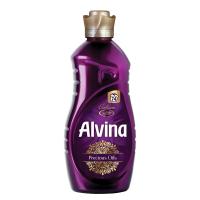 Омекотител  Alvina Exclusive, 1.85л.