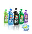 MEDIX WC GEL TOTAL POWER различен аромат 500 мл.