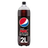 Pepsi Max - 2 л.