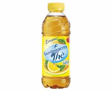 Студен чай San Benedetto Лимон 500 мл.