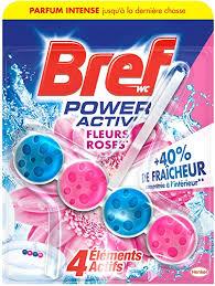 BREF Power Activ топчета