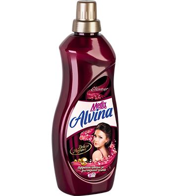 Омекотител Medix Alvina, 1л.