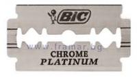 Ножче за бръснене Chrome platinum