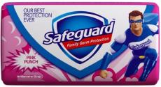 Тоалетен сапун Safeguard Pink Punch, 90 гр.