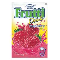 Frutti drink, степче малина