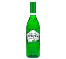 Мента Пещера 700 мл.
