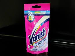Vanish Color препарат за петна 0.100мл. доза